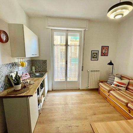 Apartamento Momi Chiappa  Exterior foto