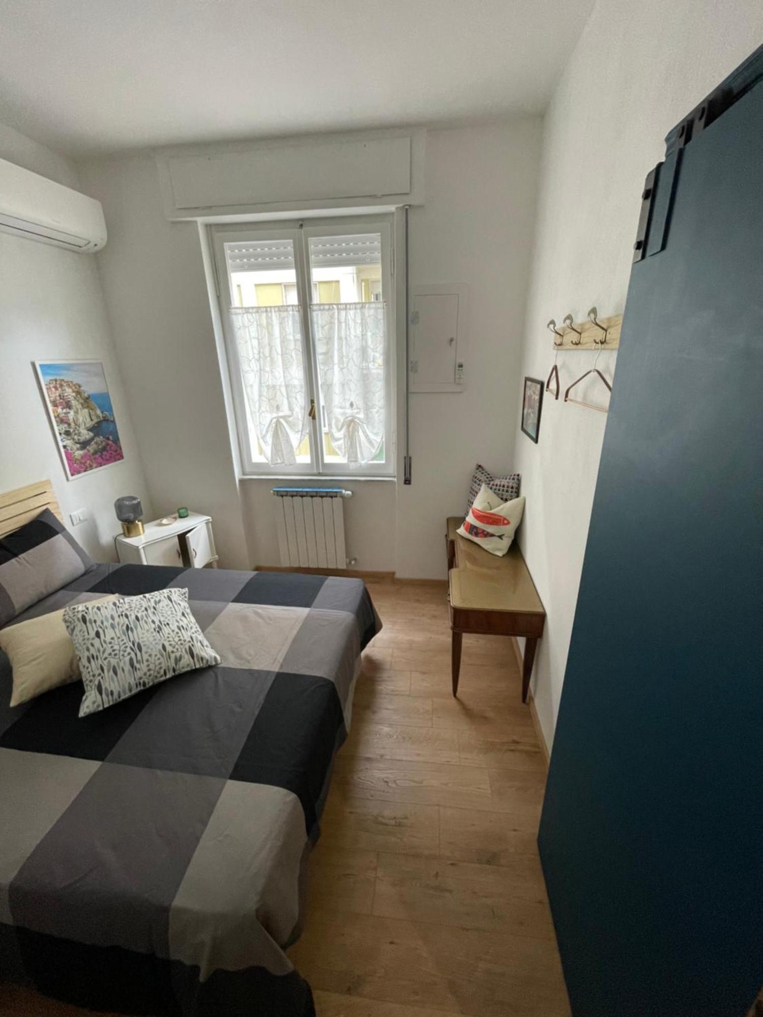 Apartamento Momi Chiappa  Exterior foto