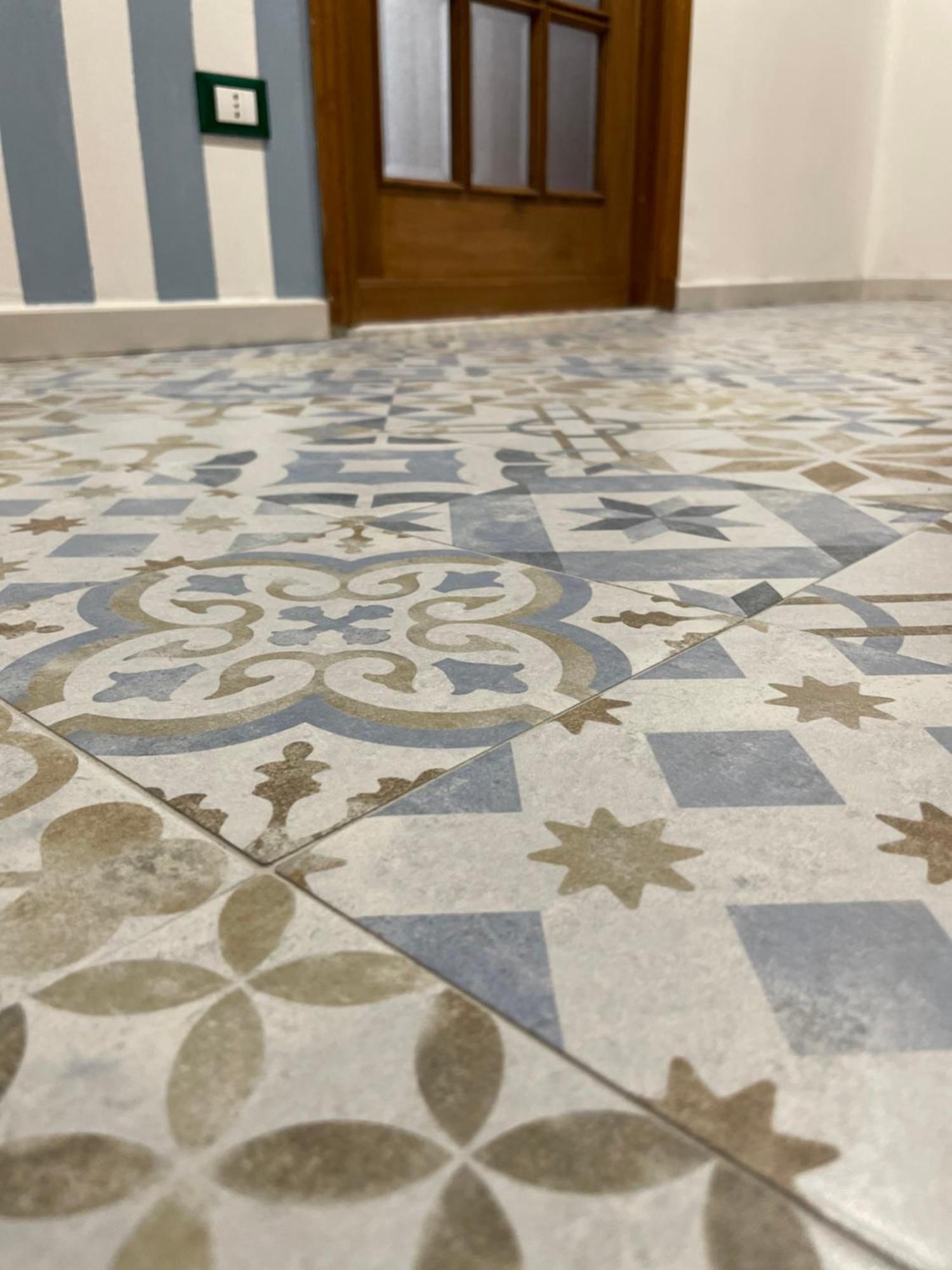 Apartamento Momi Chiappa  Exterior foto