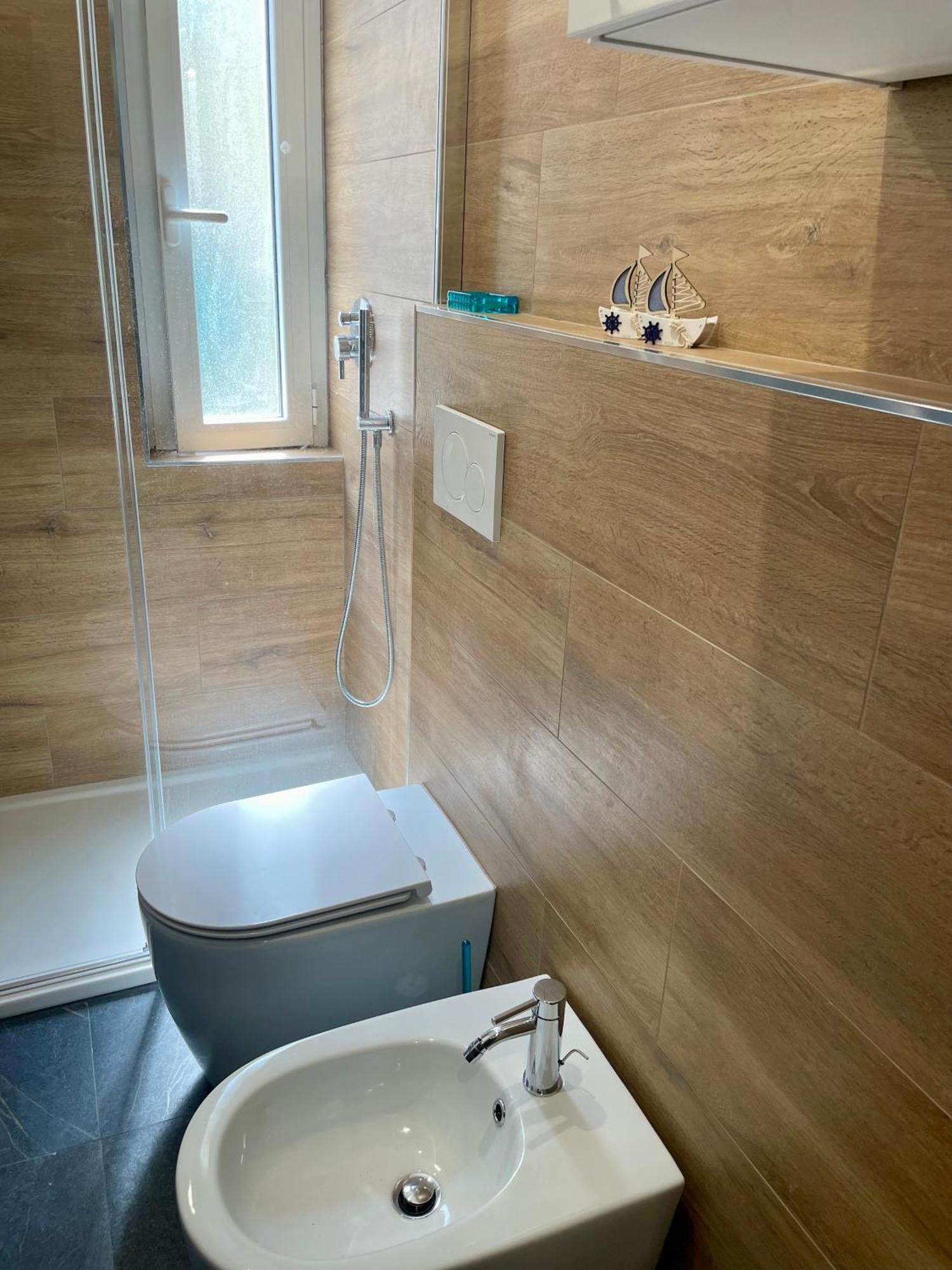 Apartamento Momi Chiappa  Exterior foto