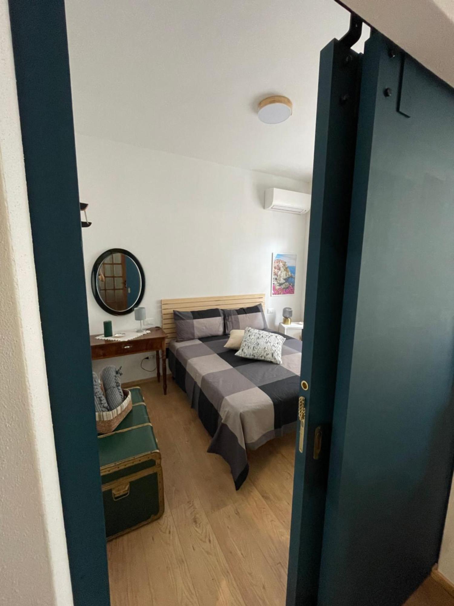 Apartamento Momi Chiappa  Exterior foto