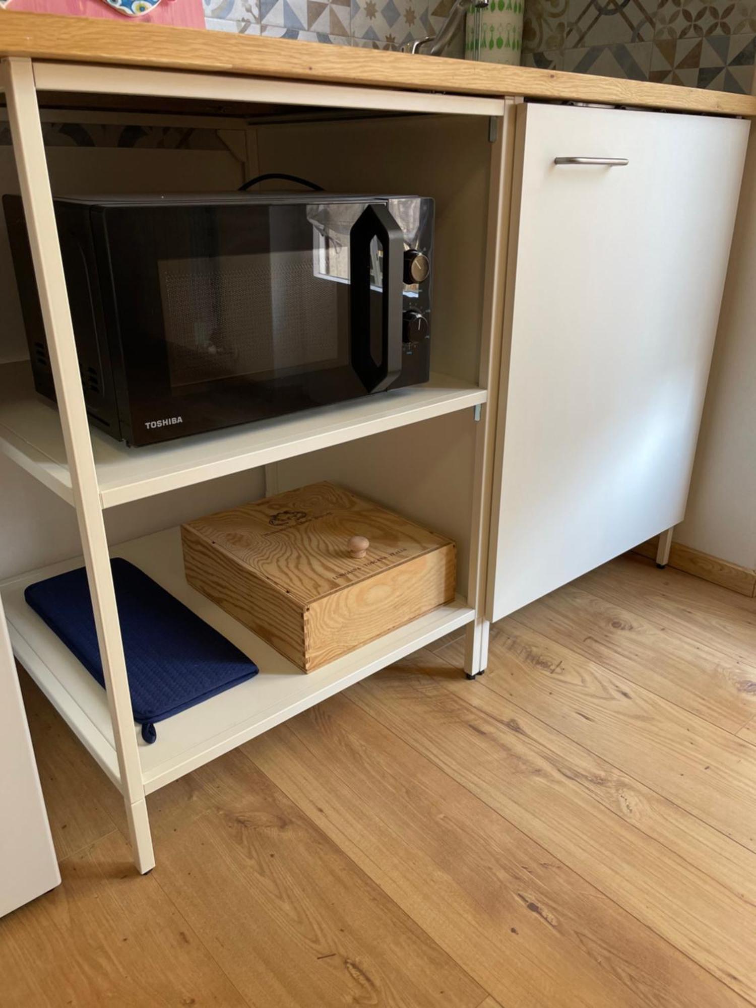 Apartamento Momi Chiappa  Exterior foto