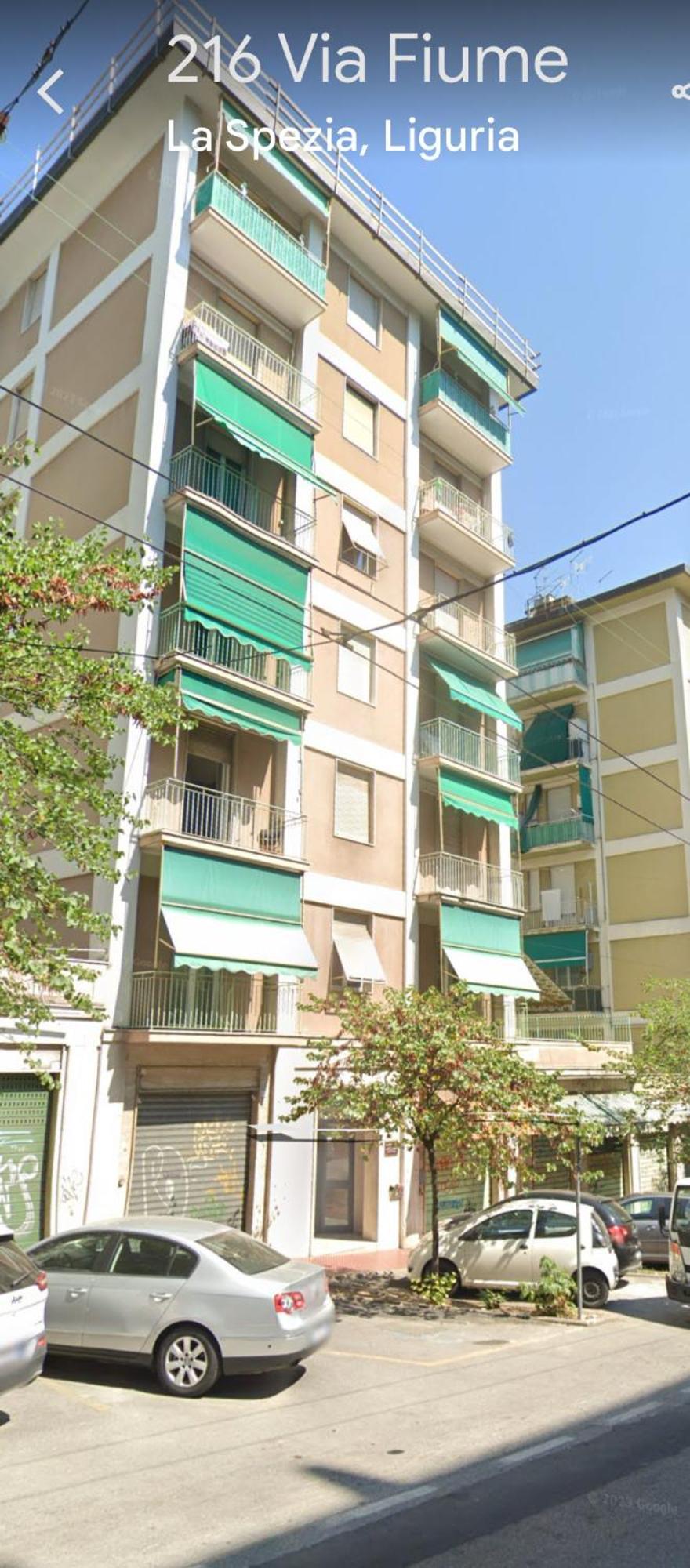 Apartamento Momi Chiappa  Exterior foto